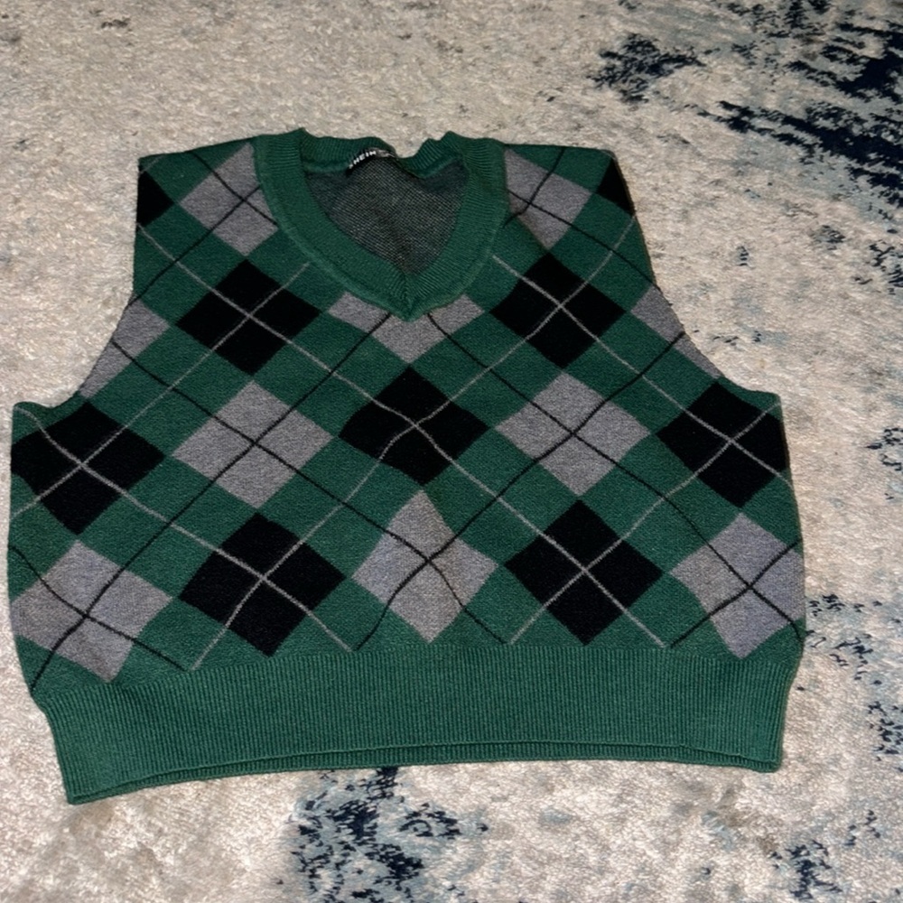 SHEIN Top
